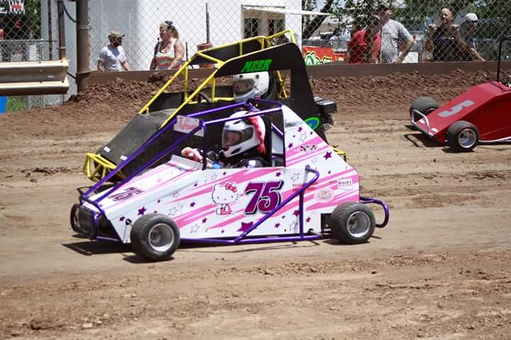 Brock Racing