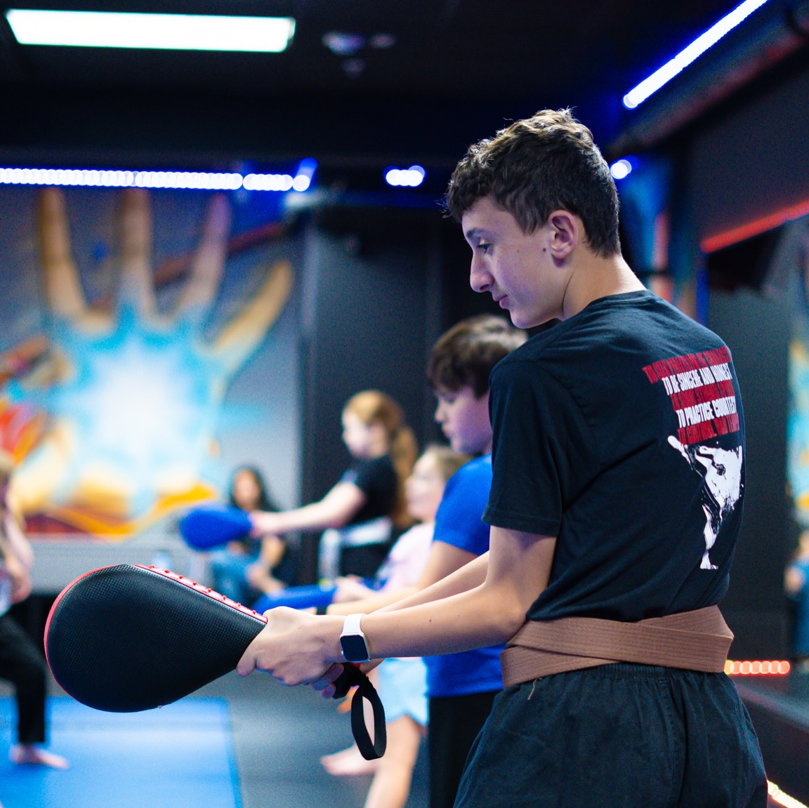 Beast Martial Arts & Fitness | Oyster Bay NY