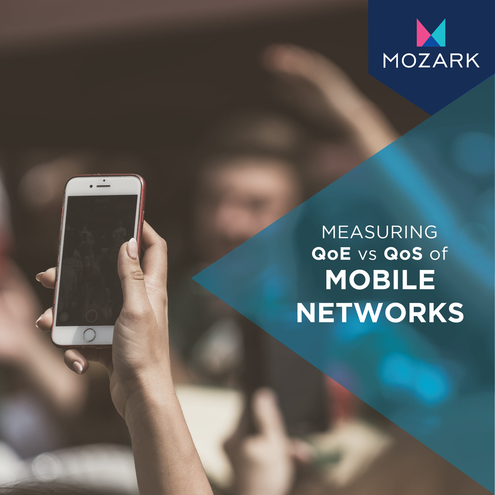 MOZARK - Learn how to measure end-to-end mobile network... | Facebook