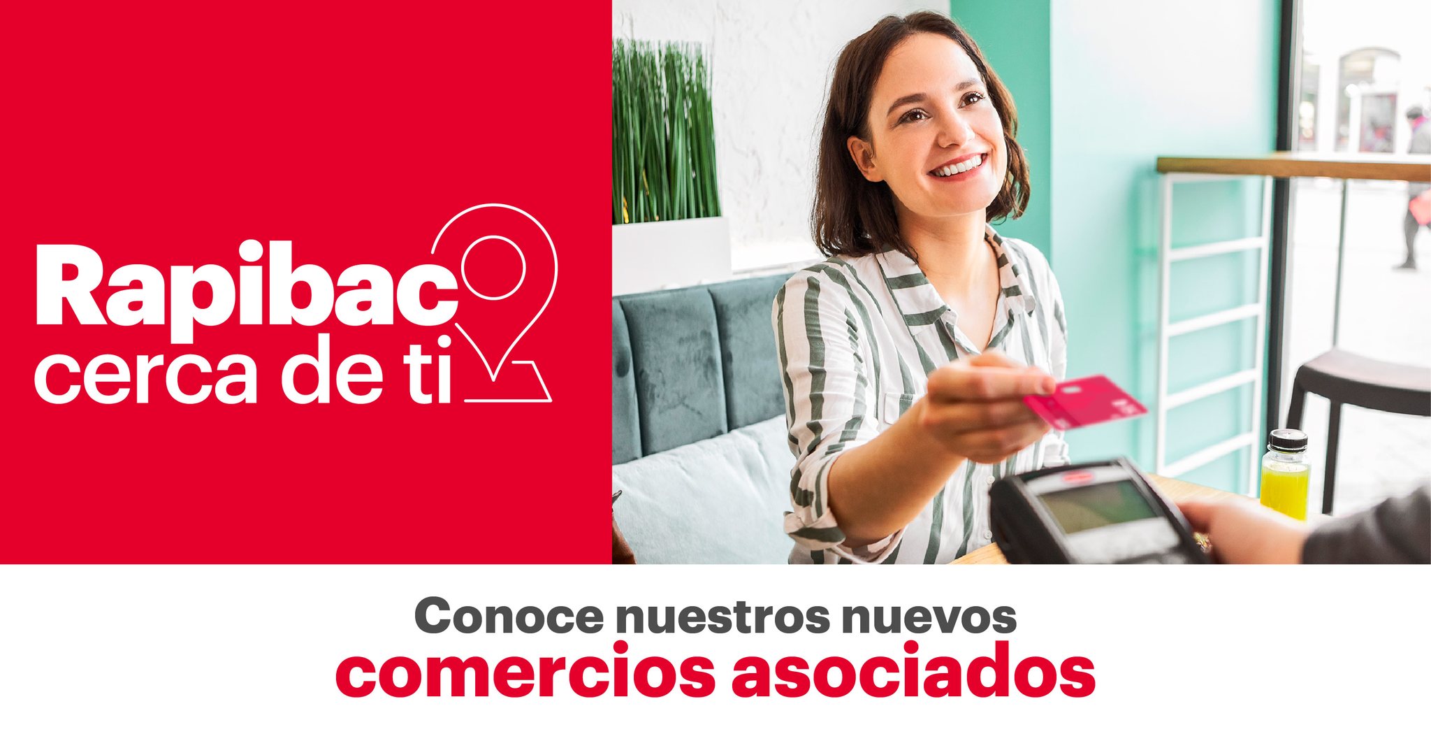 BAC Credomatic - BAC Credomatic added a new photo.