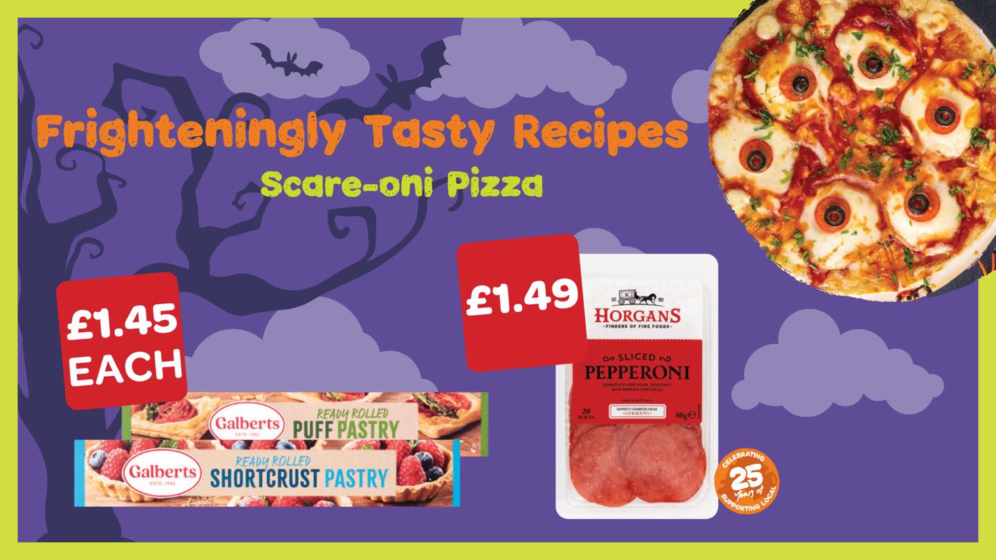Fullans Eurospar Rasharkin | Rasharkin