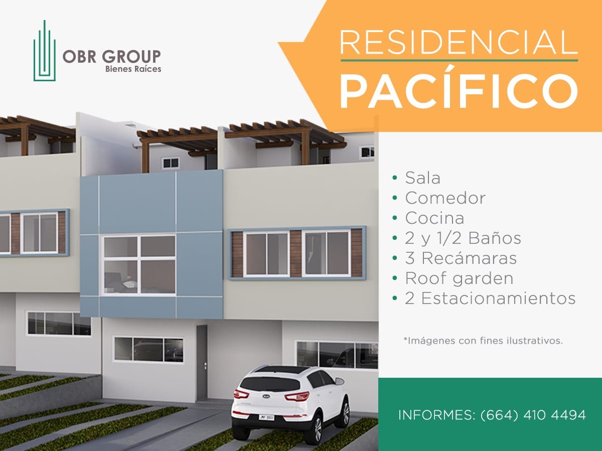 OBR Group - Conoce nuestras casas 🏠 y vive en 📍... | Facebook