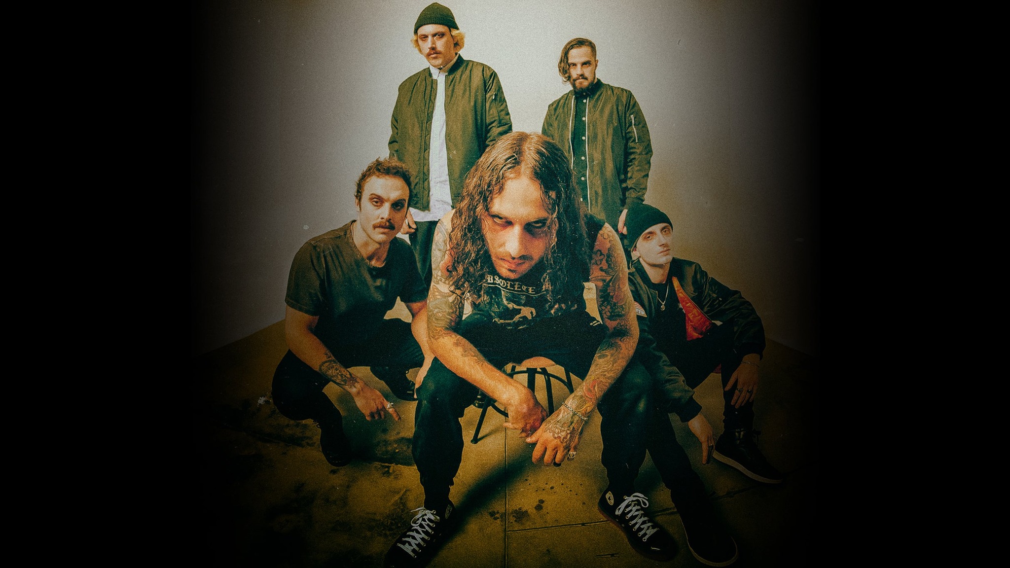 Vomit Forth — House of Blues San Diego, 2026-10-04