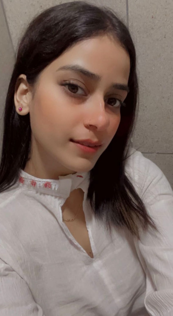 Alia Rajput