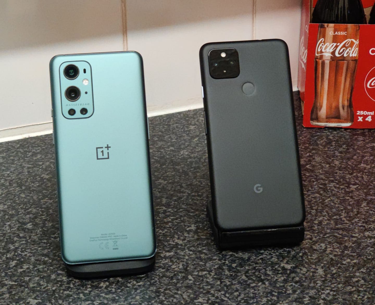Android 14 EvolutionX custom ROM for Pixel 4a 5G review