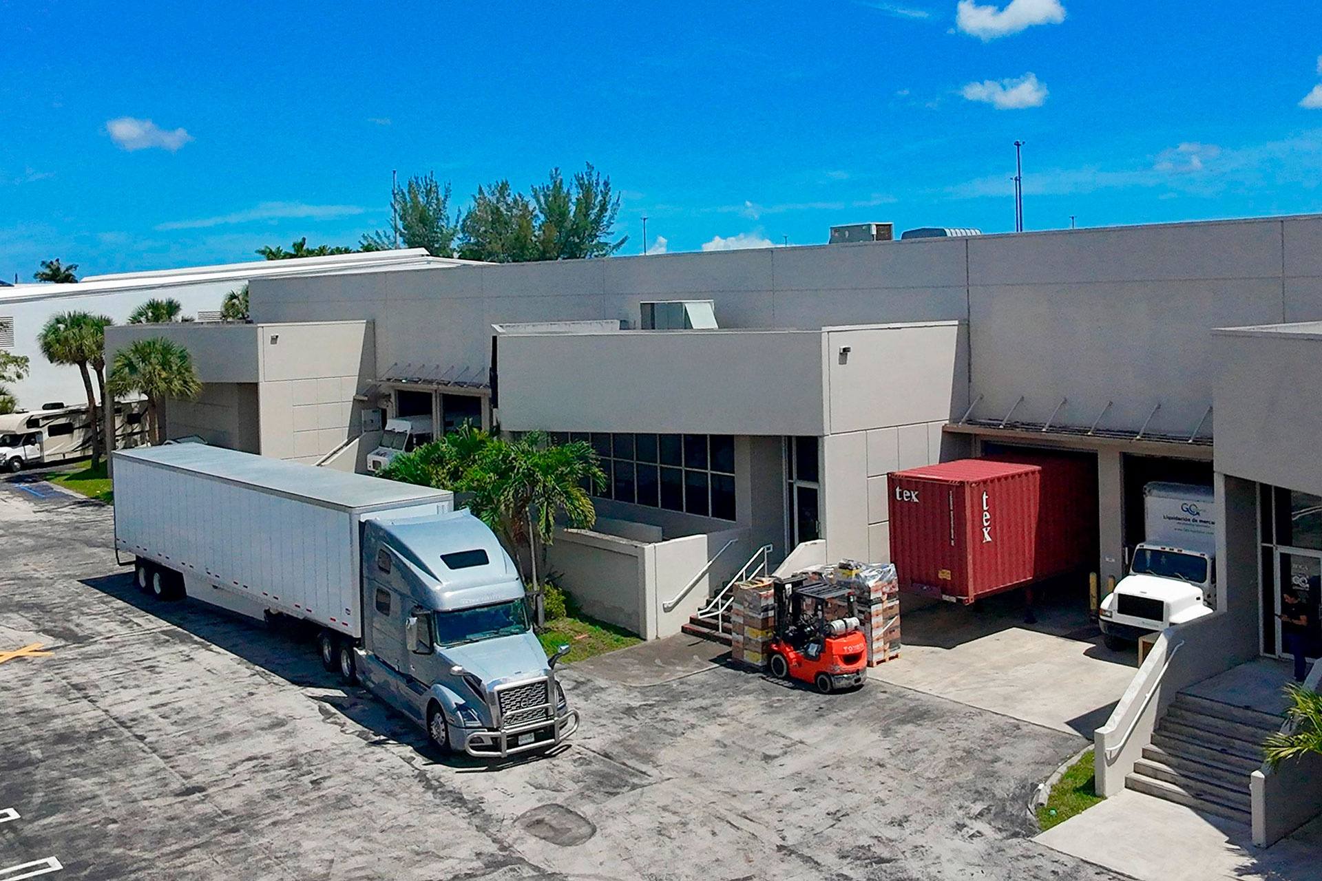 Go Liquidator | Doral FL