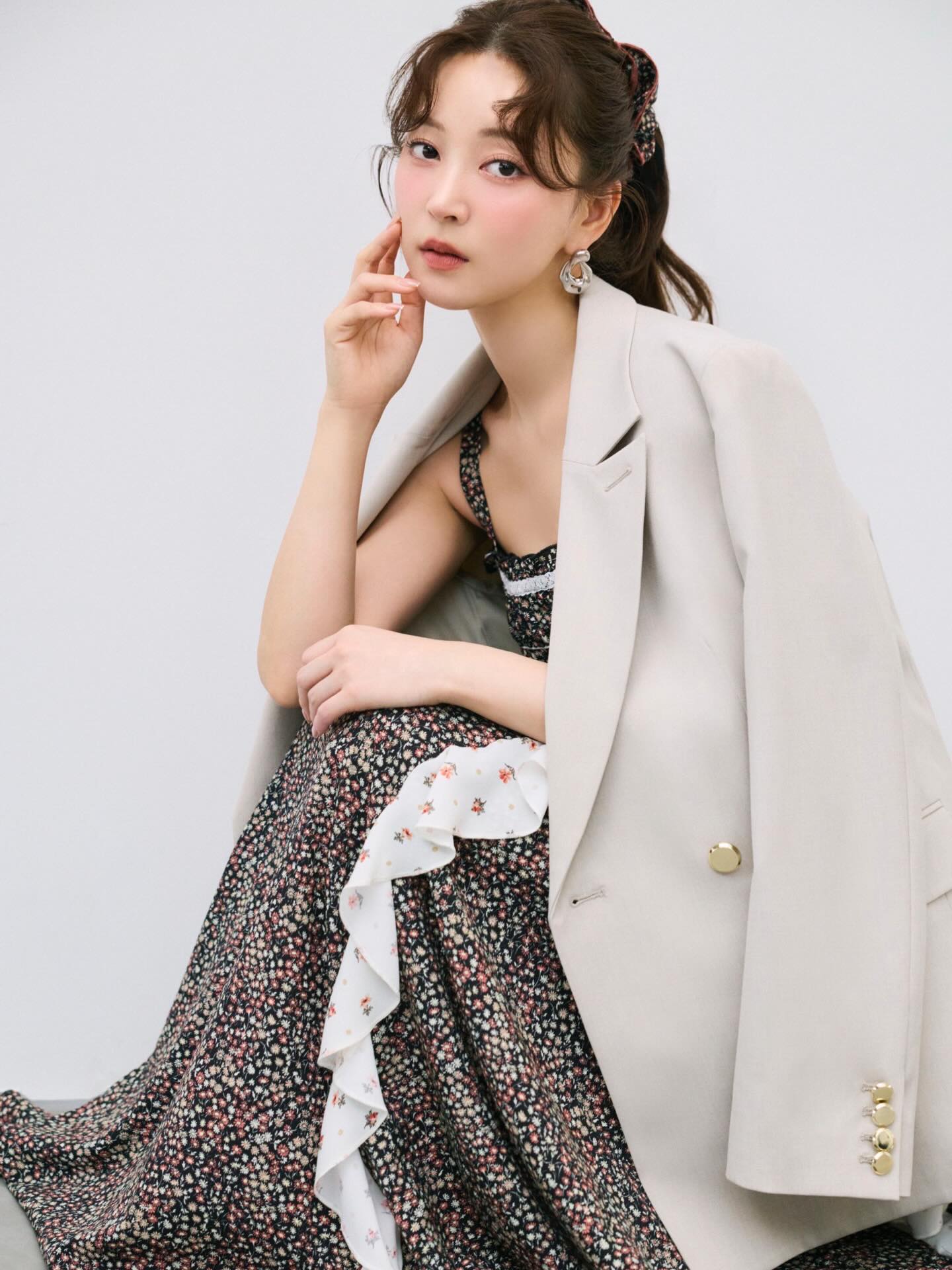 FRAY I.D | フレイアイディー公式 added a new... - FRAY I.D | フレイ 