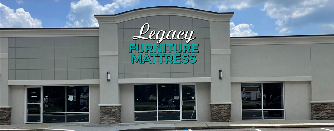 Legacy Furniture Mattress - Ocala FL - Home