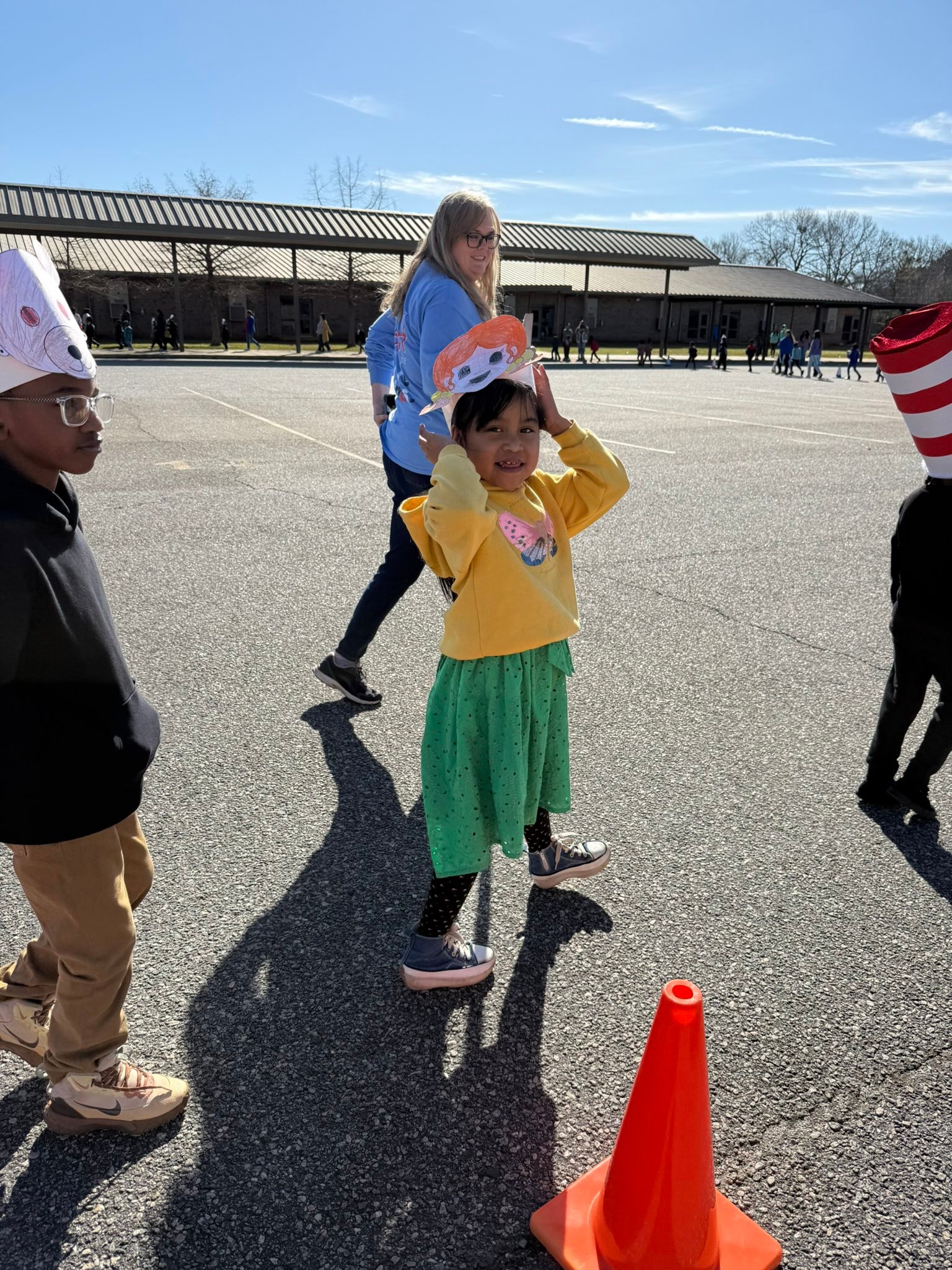 Sumter County Primary... - Sumter County Primary School