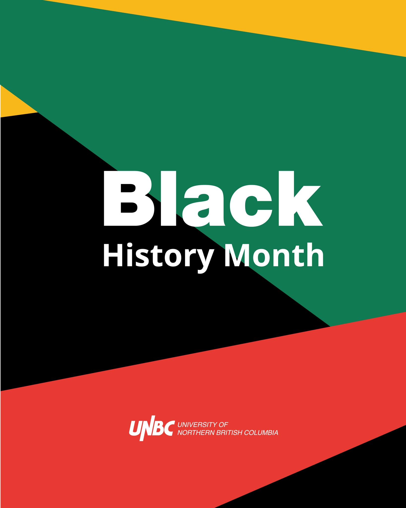 University - February is Black History Month and this year marks 30 ...