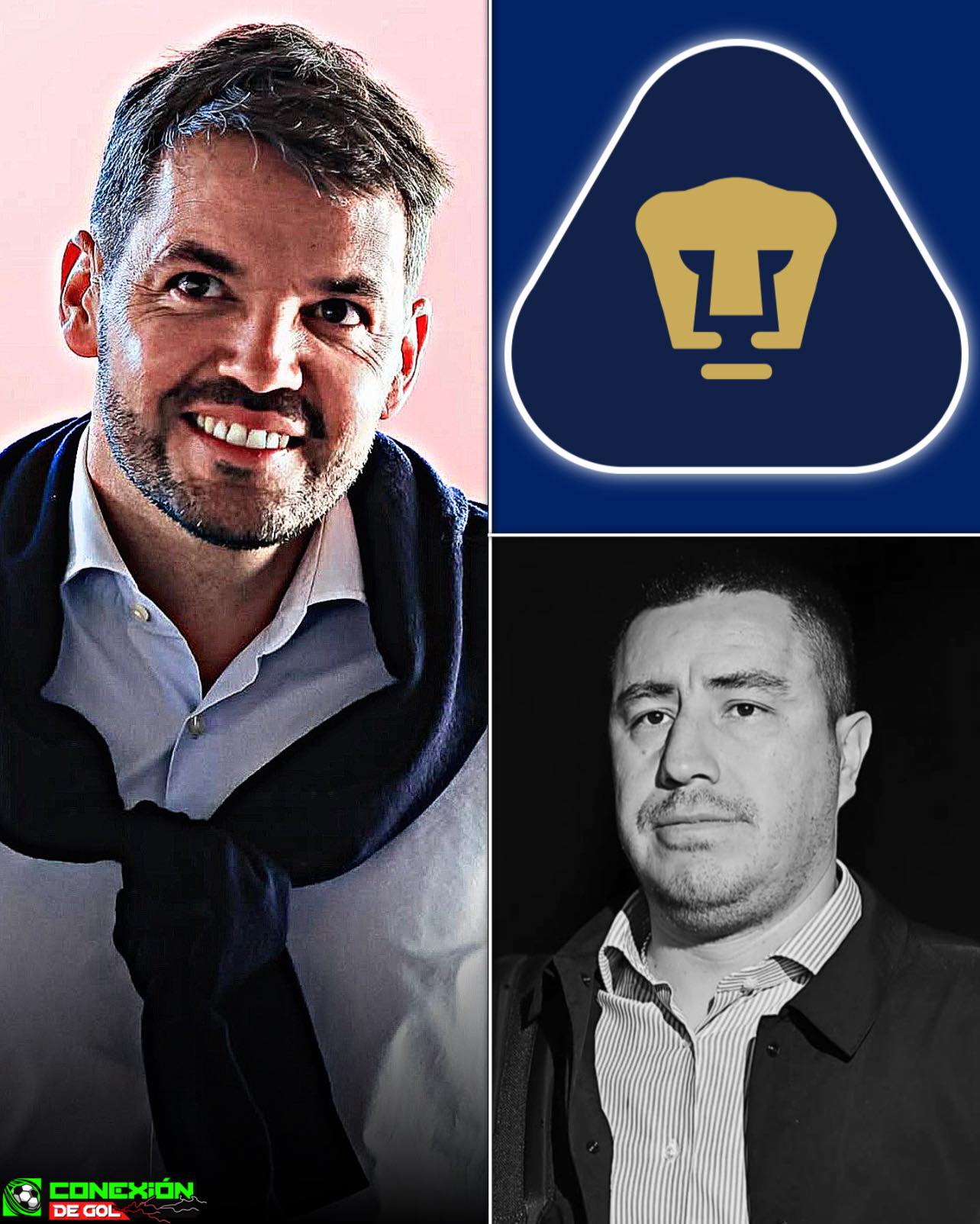 Conexión - ¡¡YA MEJOR DÍGALES EQUIPO CHICO PROFE!!🤡🐾🤏🏻🇲🇽 “El último ...