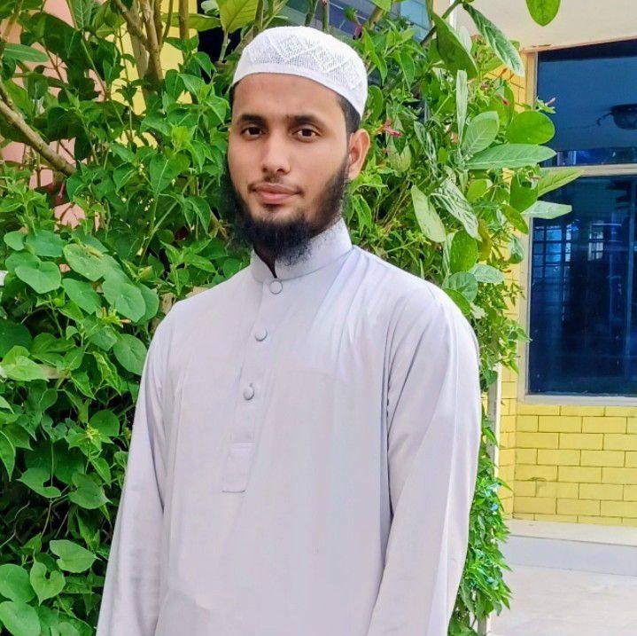 Abdur Rashid
