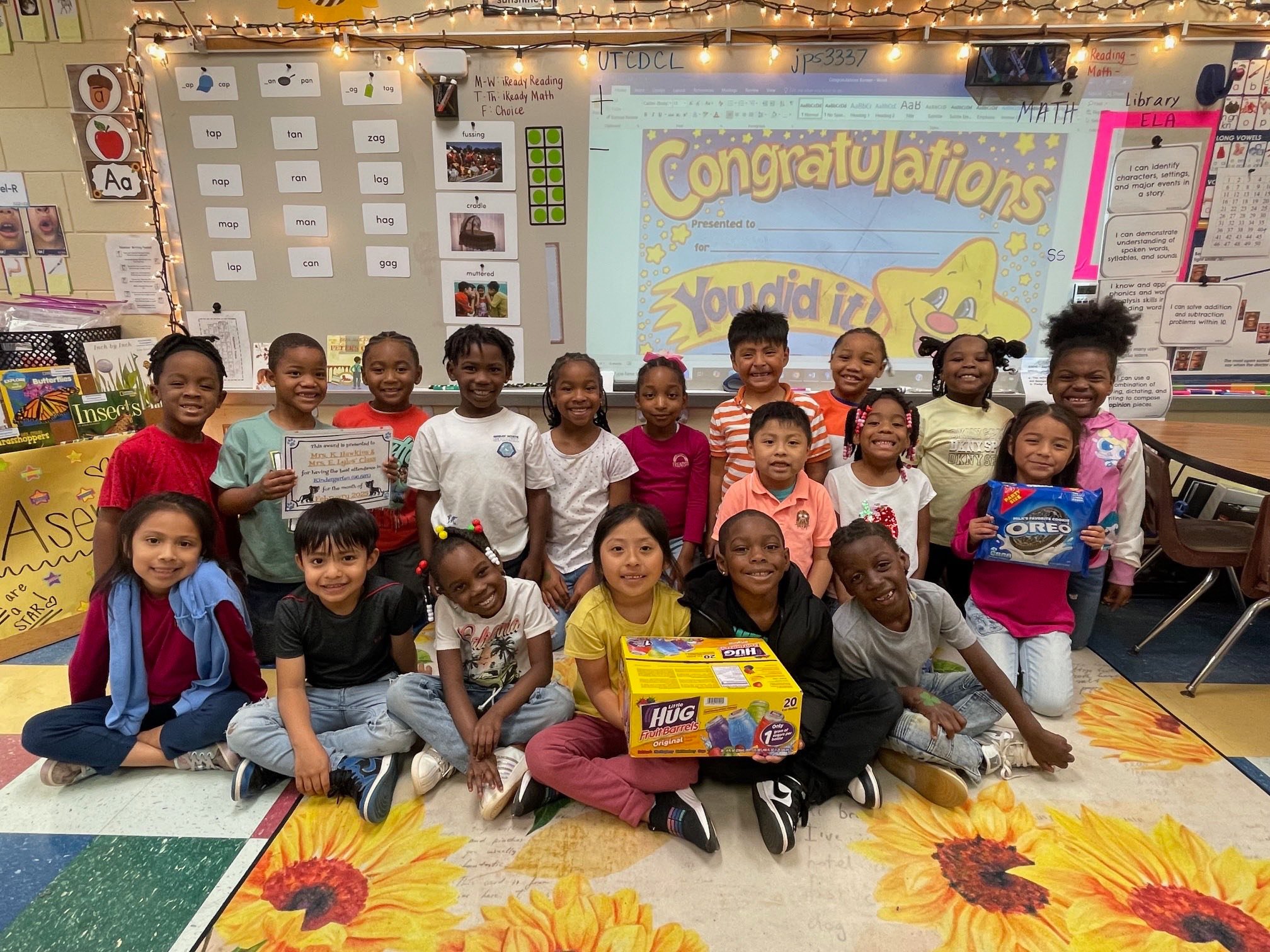 Sumter County Primary... - Sumter County Primary School