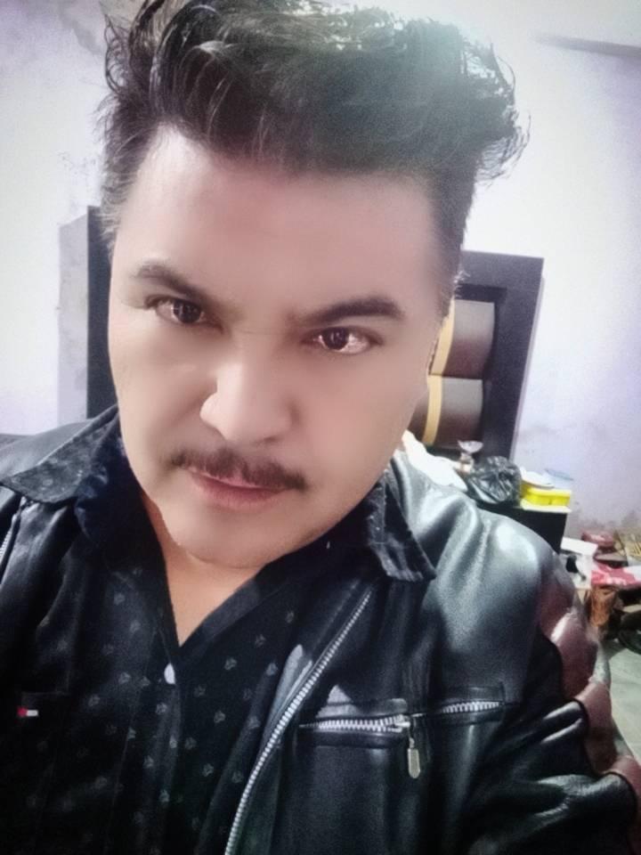 Alex Rico