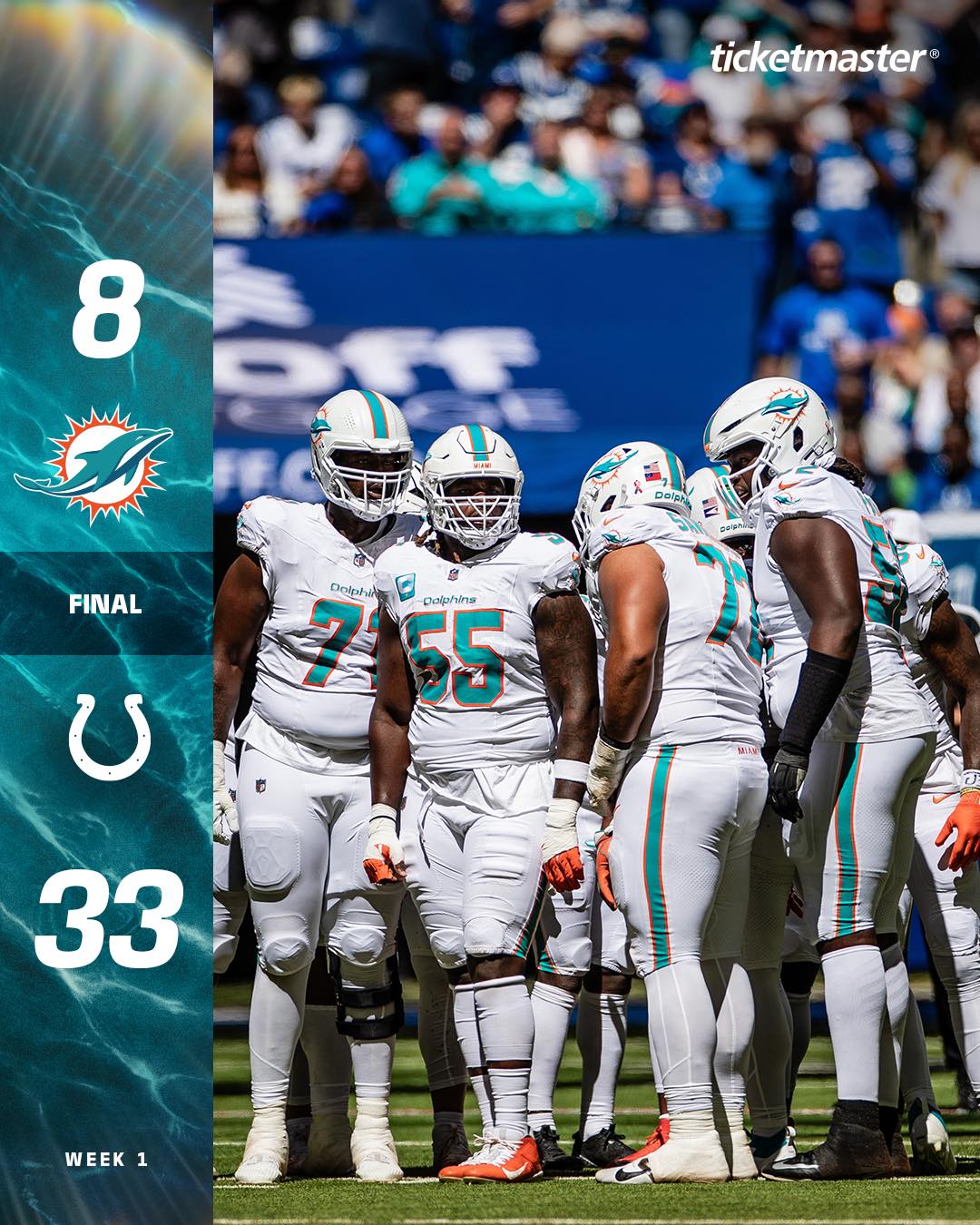Dauphin County Dolphins Phans