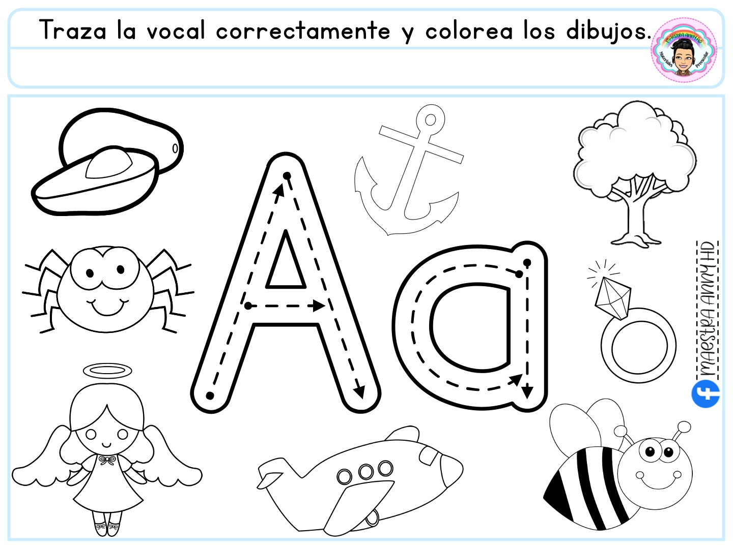 Materiales... - Materiales Educativos para Maestras