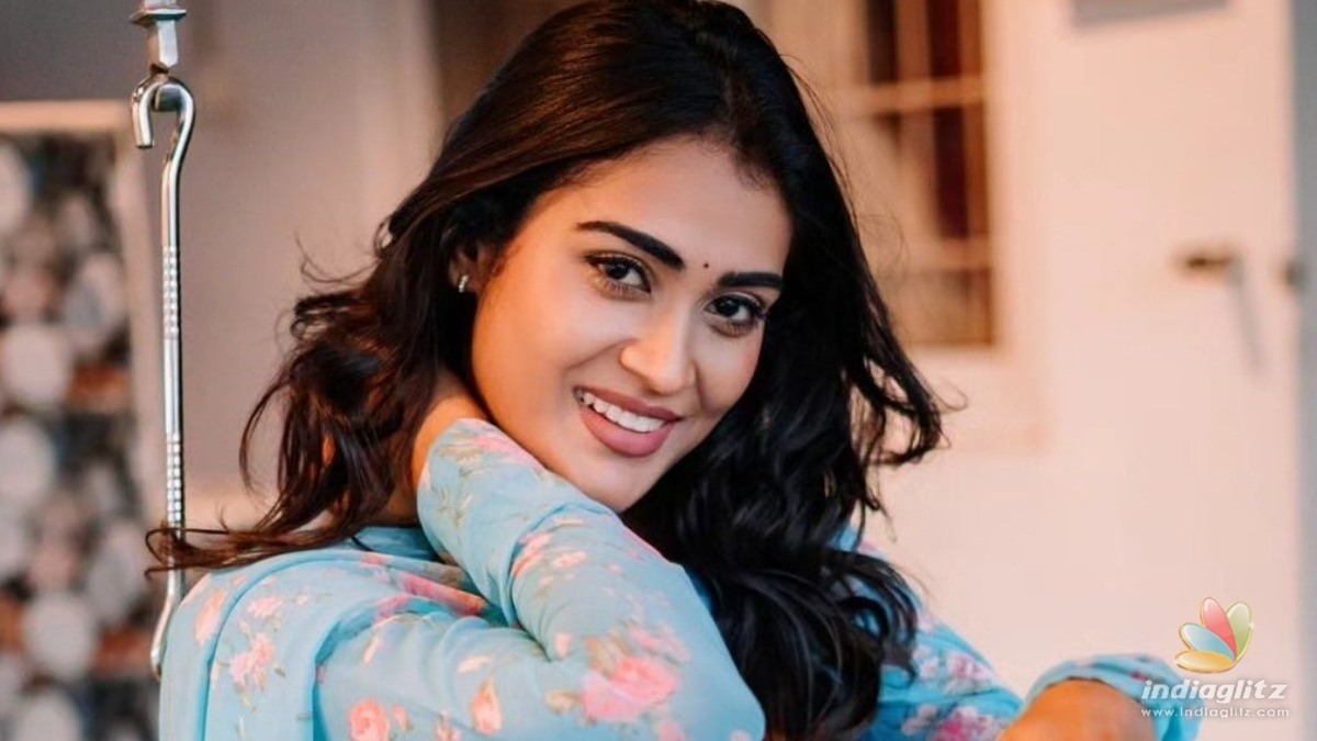 ThecityCeleb - Poornima Ravi, also known by her YouTube channel name ...