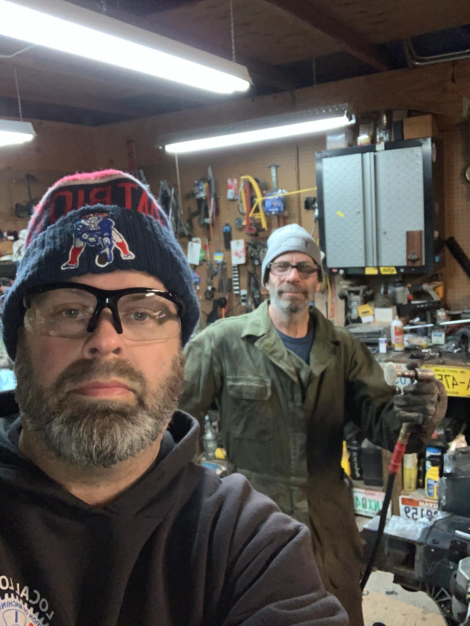 Littlefield Diesel | Exeter RI