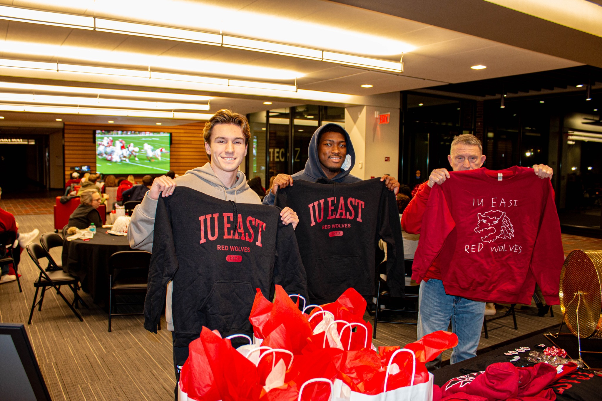 IU East Financial Aid | Richmond IN