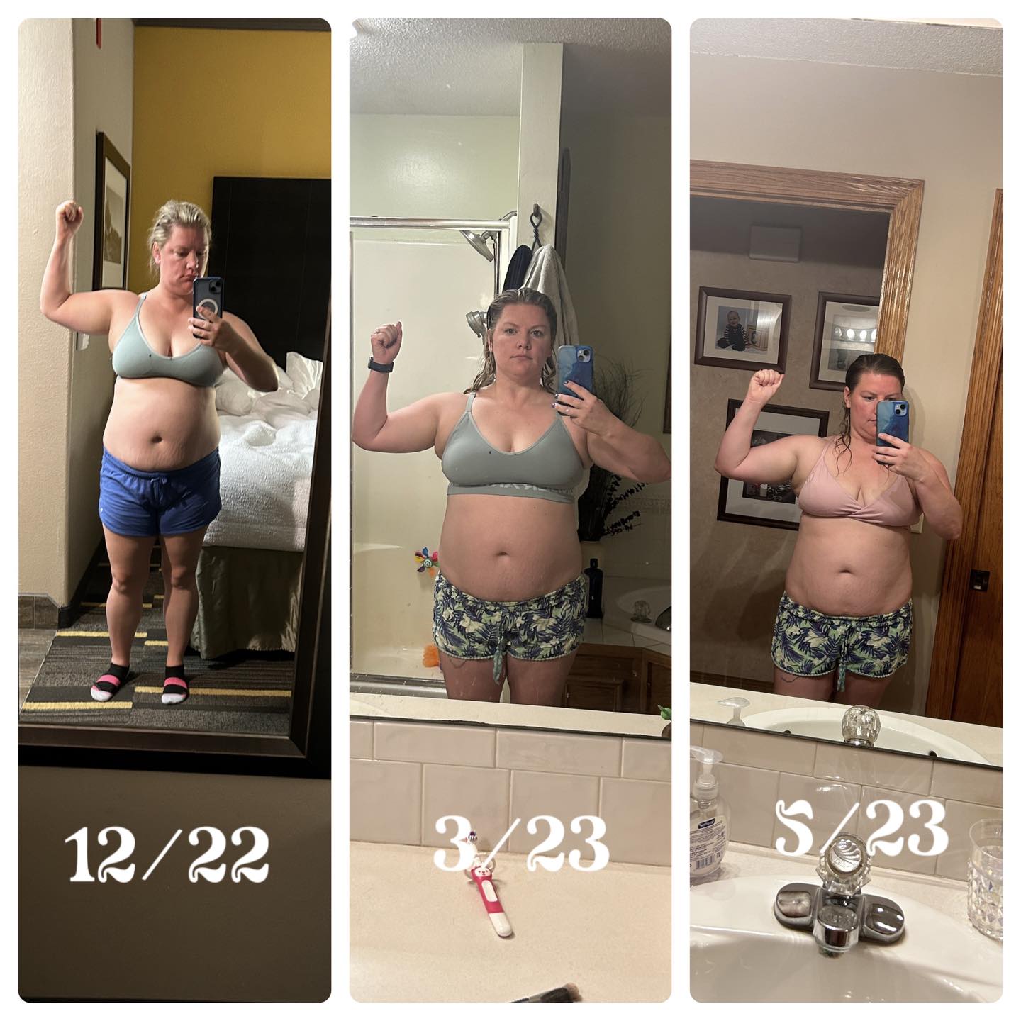 Have you had success with compounded semaglutide for weight loss?