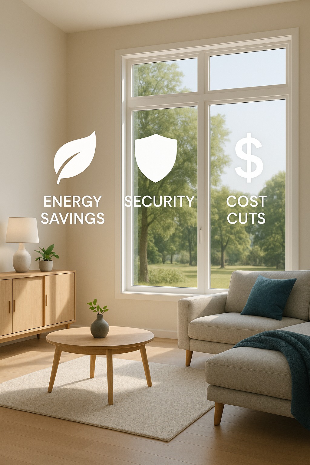 Eco windows and doors Essex | Chelmsford