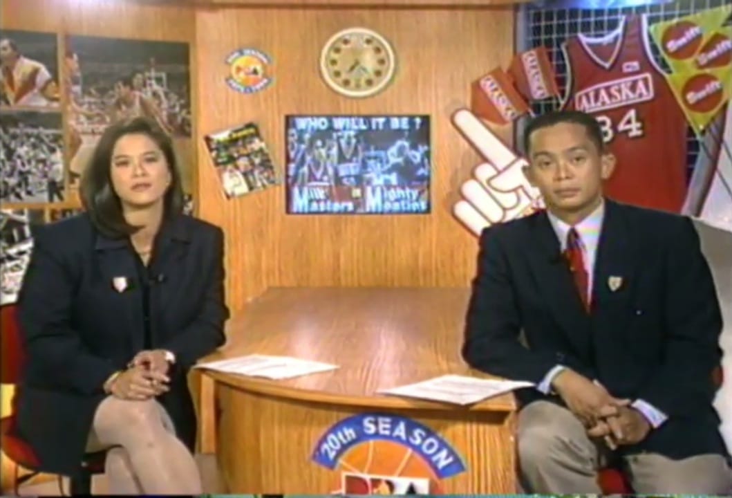 Ronith Ang and Chino Trinidad in... - Vintage Enterprises Inc | Facebook