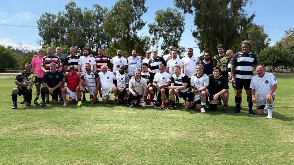 Tempe - Props to current Tempe Rugby Club Jr. Devil and Tempe alum ...