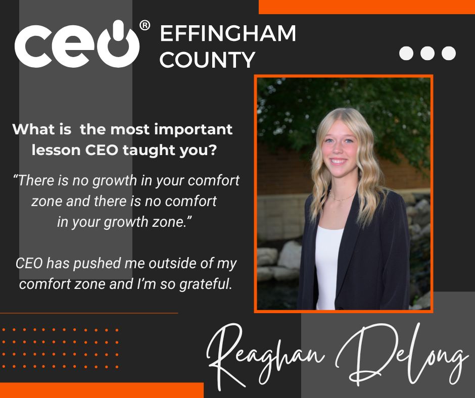 🎉Congratulations to the Effingham... - Effingham County CEO | Facebook