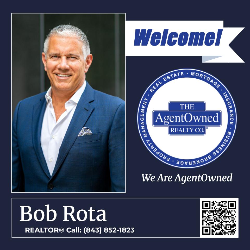 Robert Rota - I’m very happy to announce that I have... | Facebook