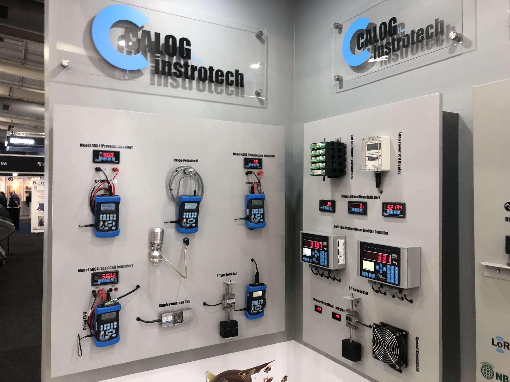 Instrotech | Sandton