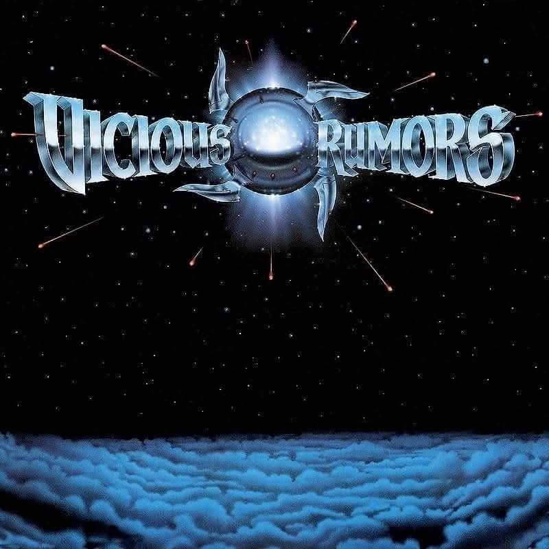 VICIOUS RUMORS - 