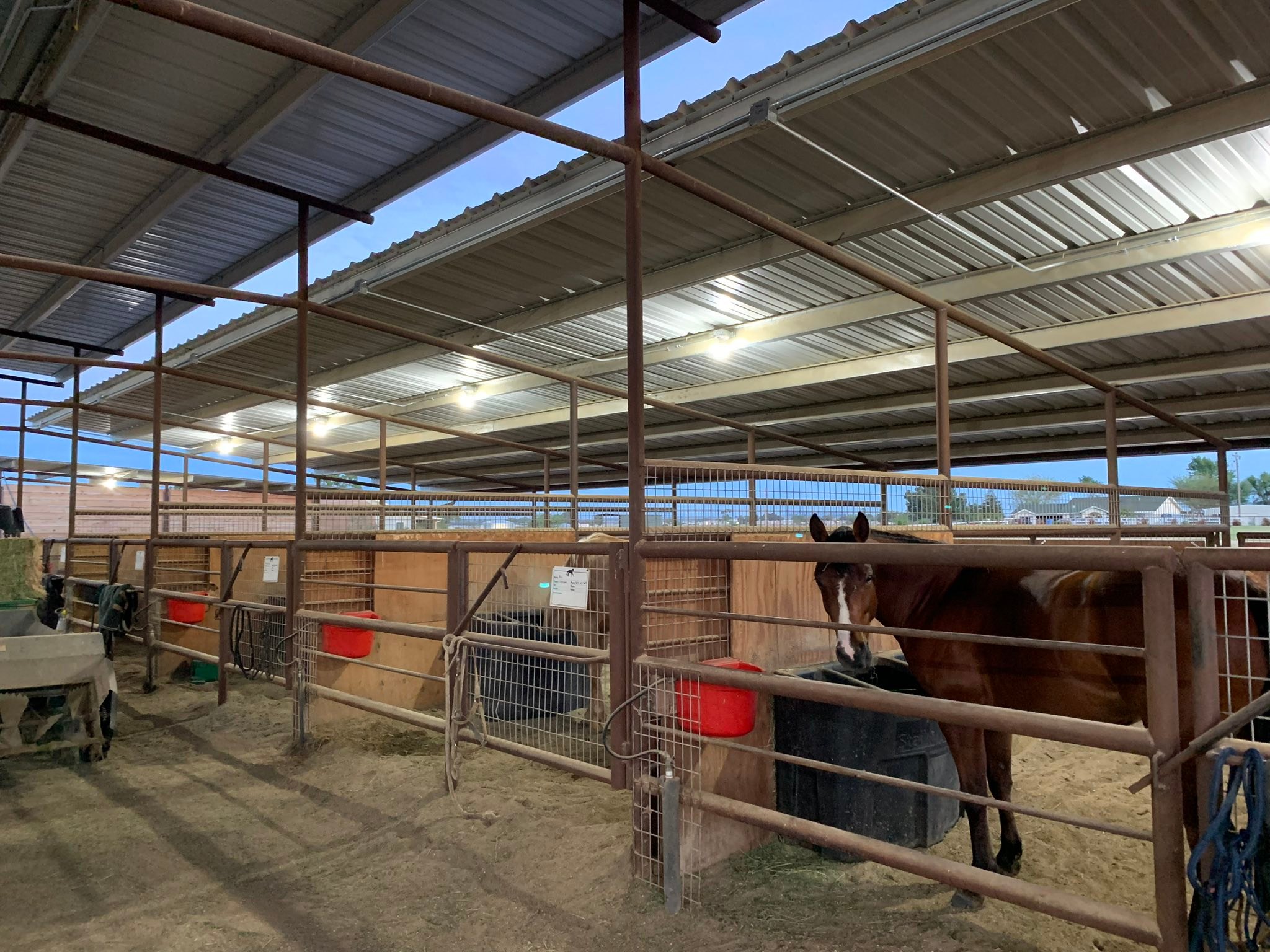 Tripl... - Triple R Ranch Horse Boarding and Training Facility