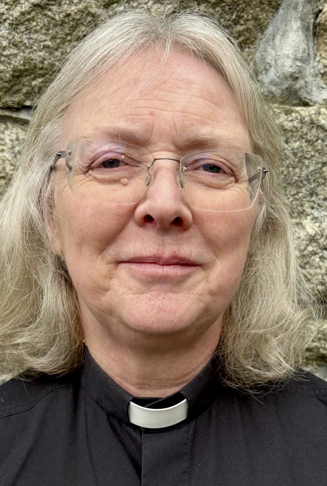 Church - D&G news: New Rural Dean of Monkstown South Appointed: The ...