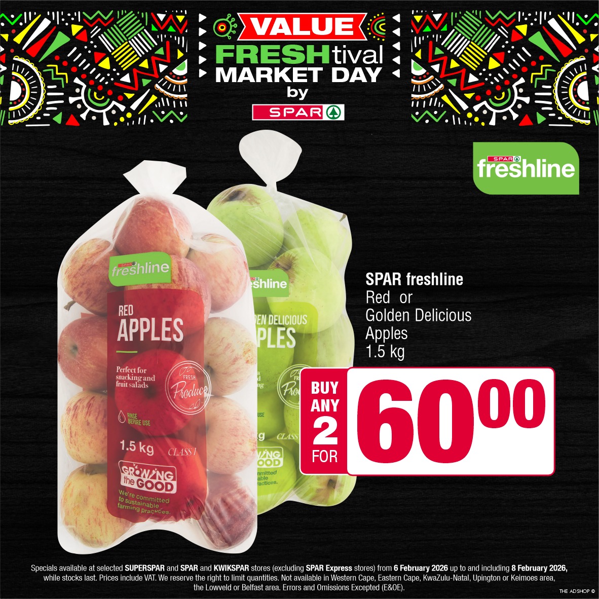 Star Hyper SuperSpar added a new photo. - Star Hyper SuperSpar