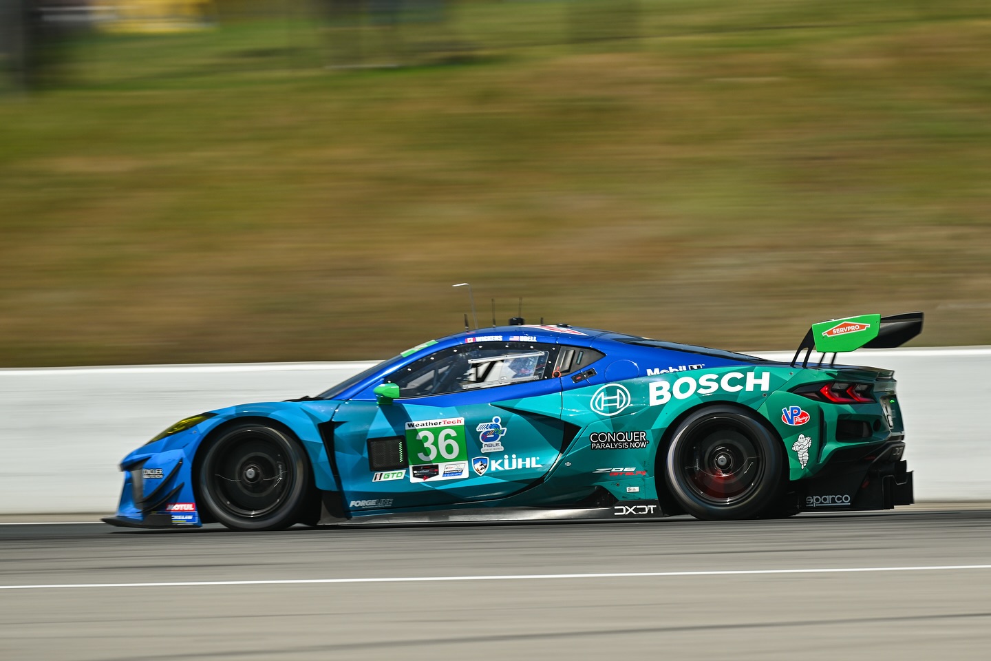 DXDT Racing
