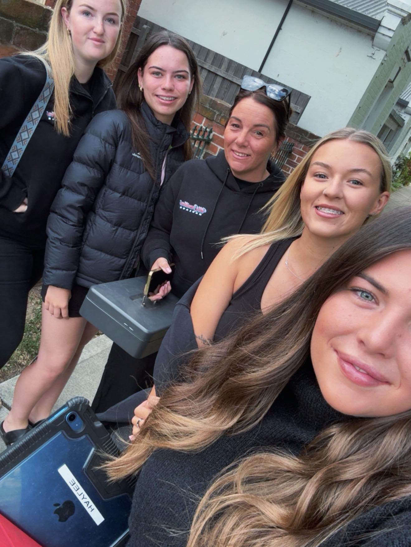 MCHaulage - 🚛 MEET THE GIRLS BEHIND THE SCENES 🚛 These are... | Facebook