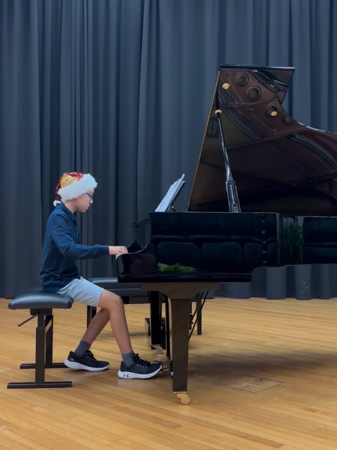 Rachel Thomson Piano Studio | Wellington