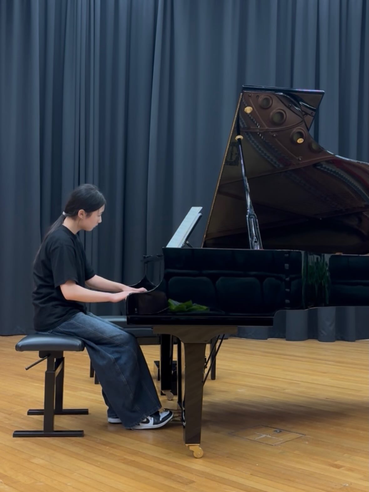 Rachel Thomson Piano Studio | Wellington