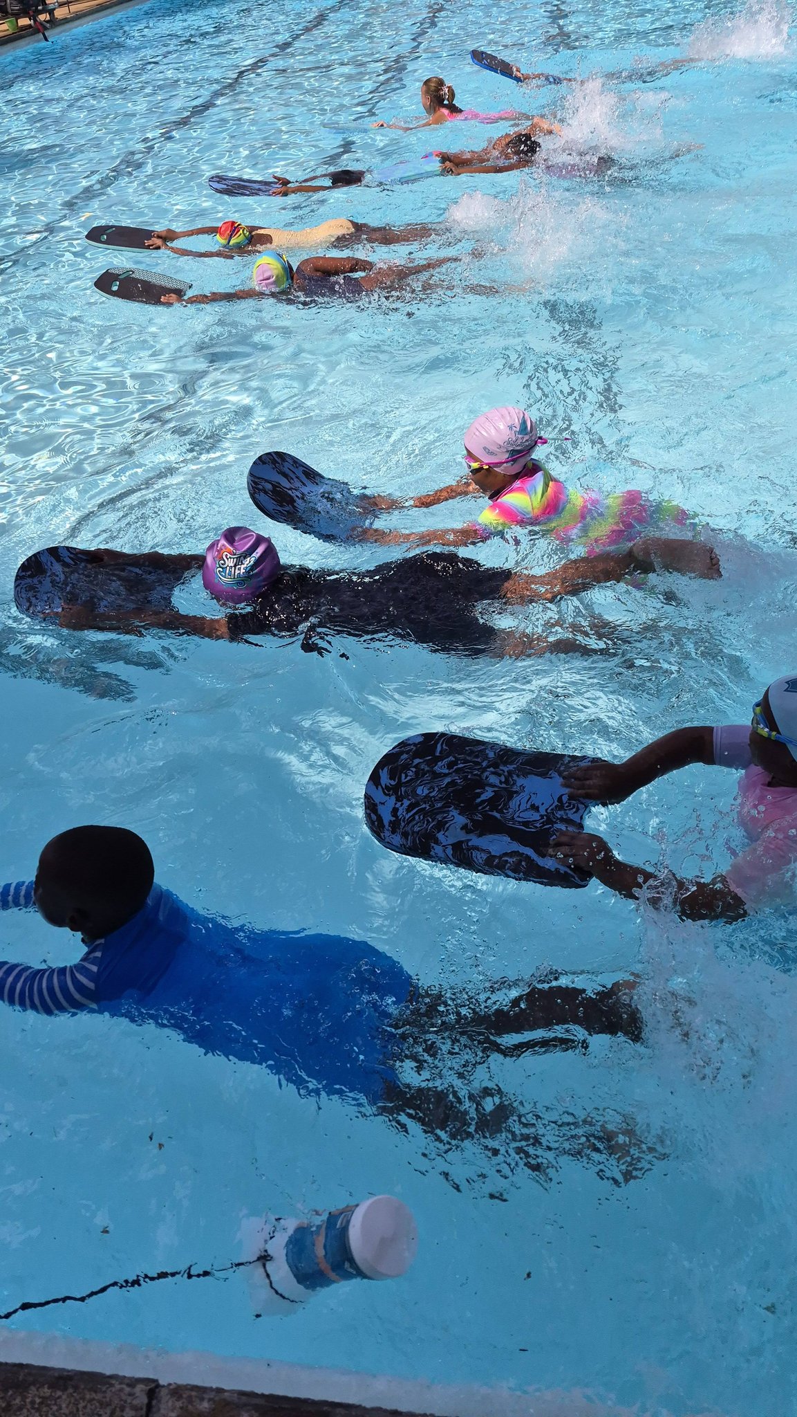 Rustenburg Swimming Club