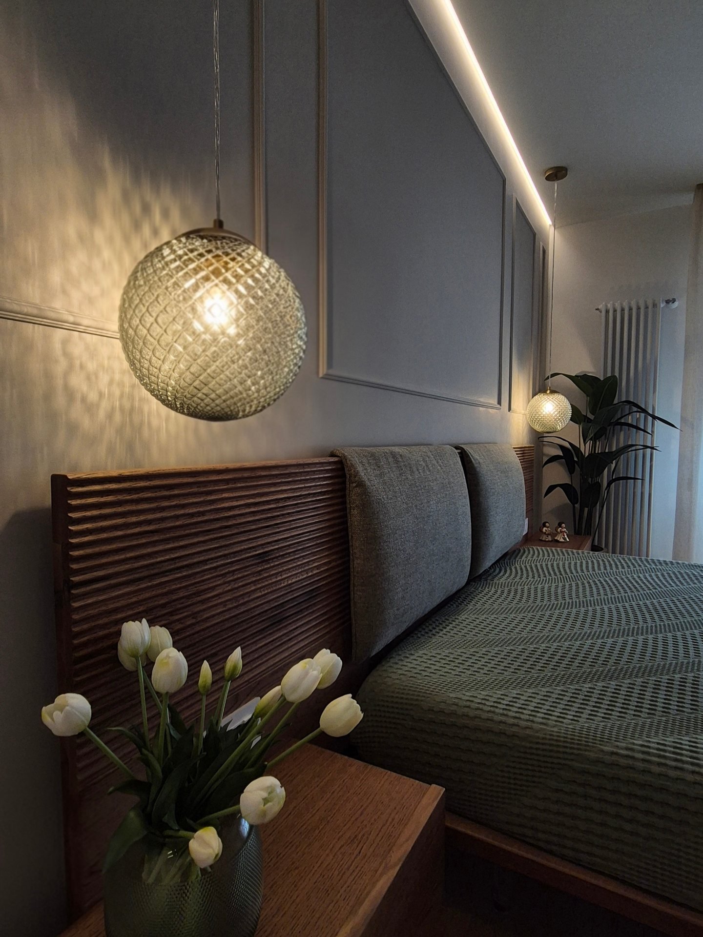 AMACA Design | Trani