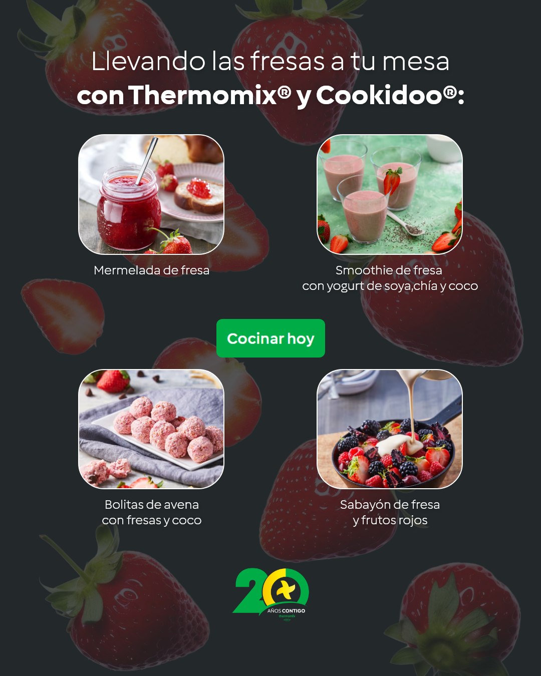 Thermomix México added a new photo. - Thermomix México