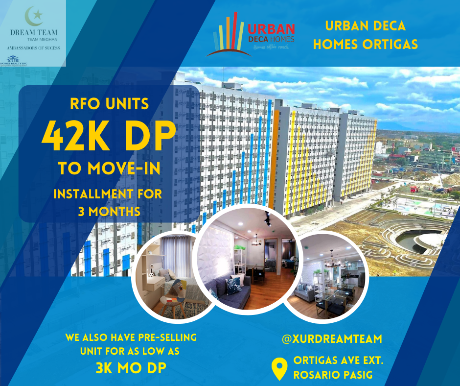 Urban - If you're looking for your dream home between adventures, URBAN ...
