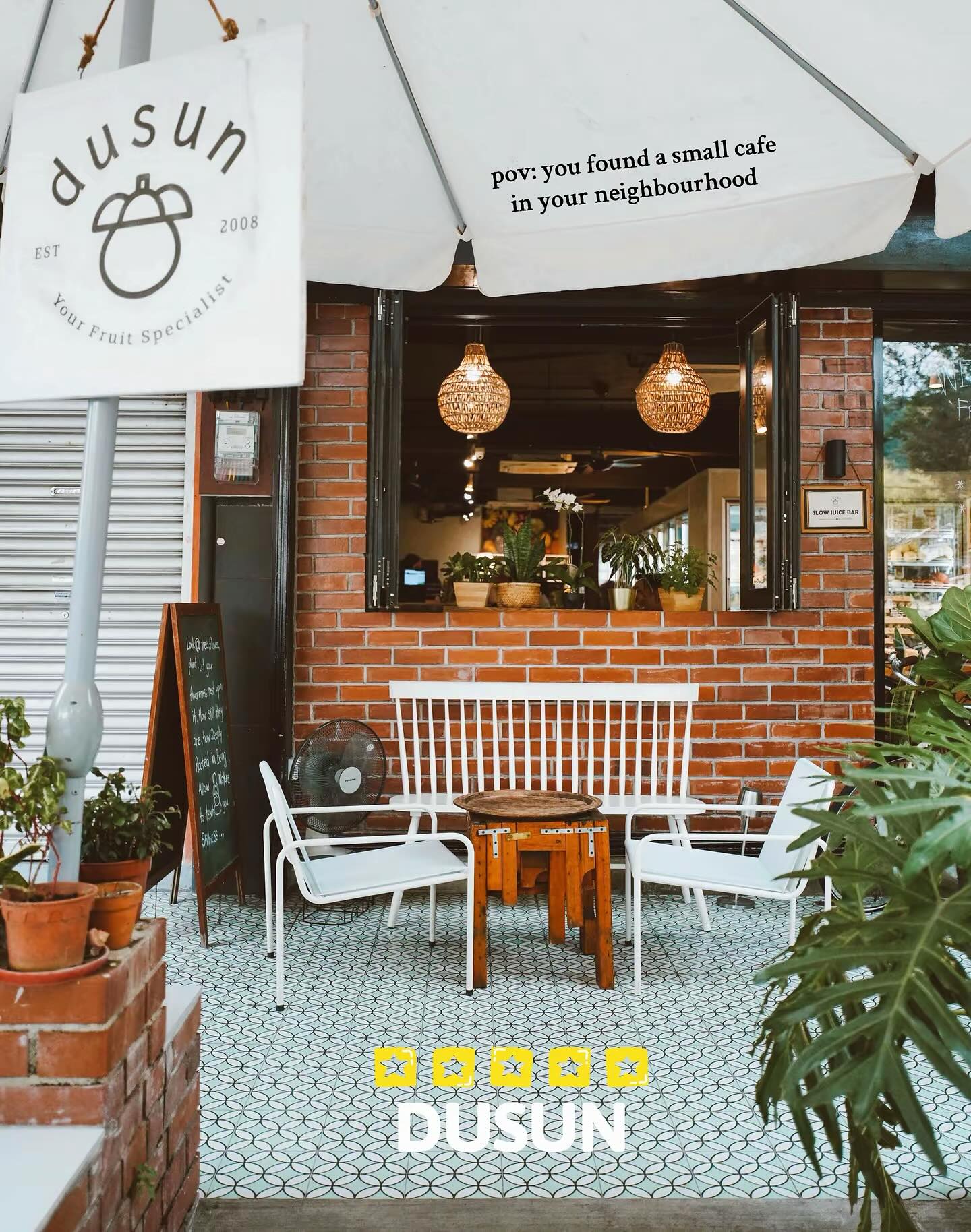 Dusun | Kuala Lumpur