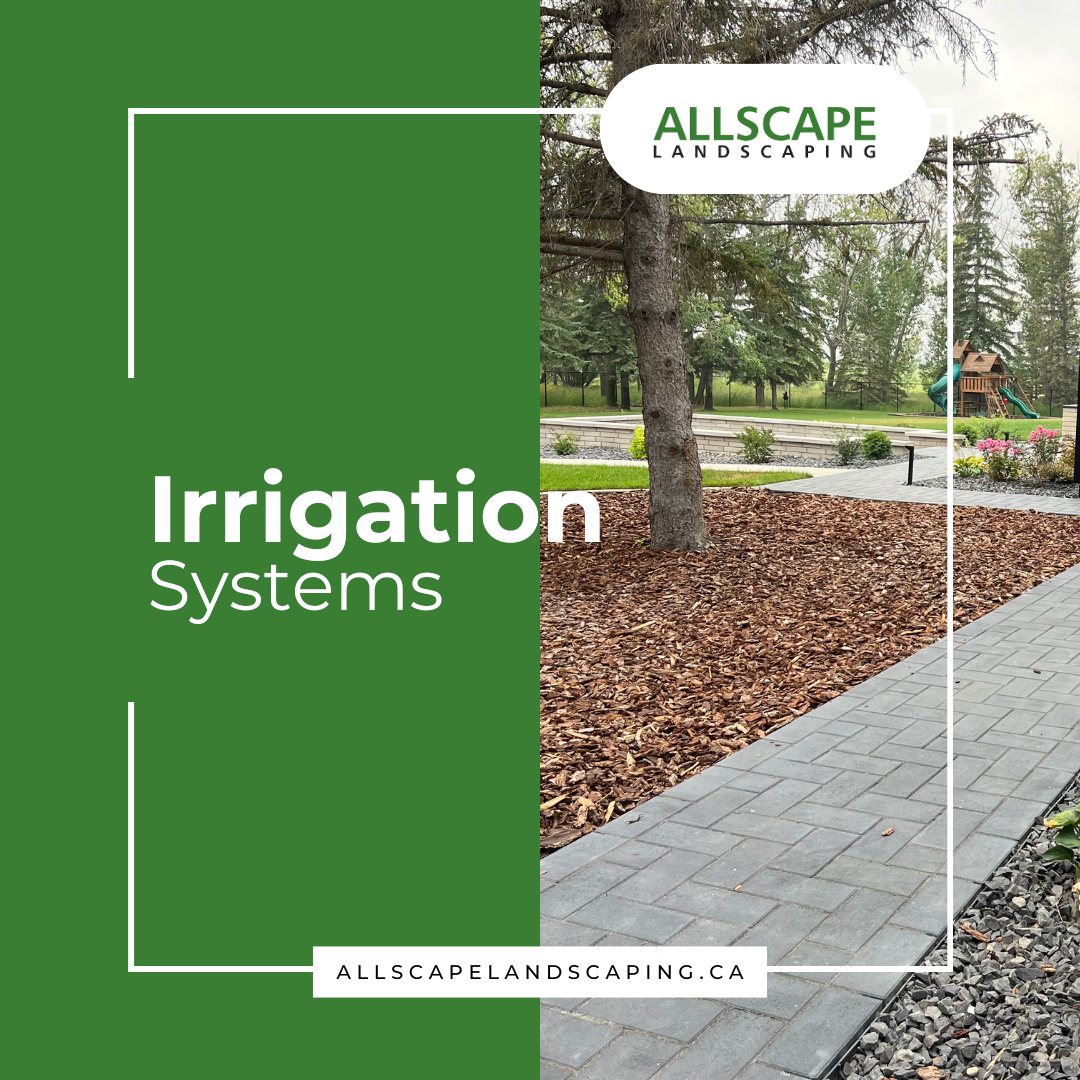 Allscape Landscaping | Regina SK