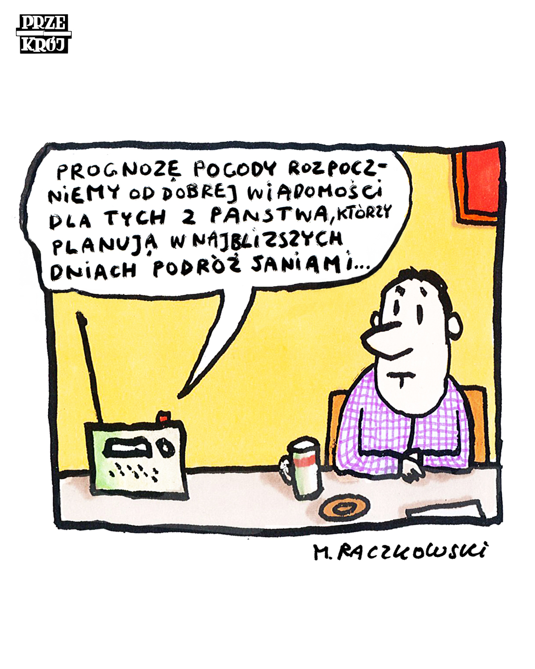 Marek Raczkowski added a new photo. - Marek Raczkowski