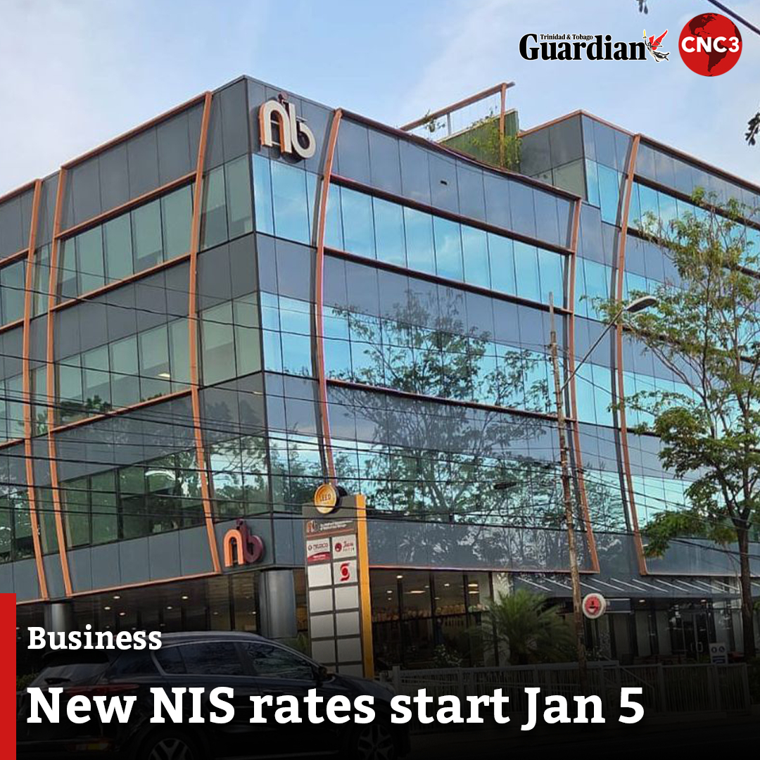CNC3 - The National Insurance Board (NIB) has formally notified ...