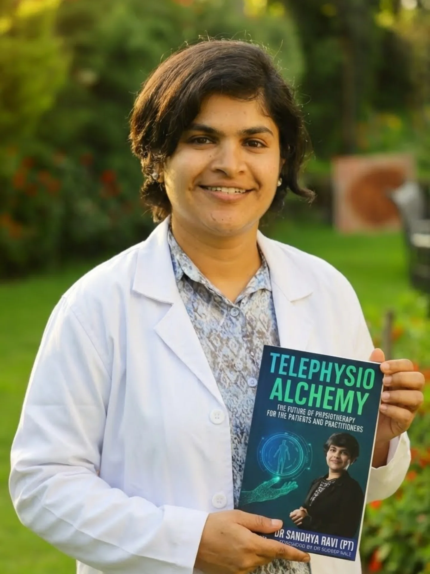Telephysio by Dr Sandhya Ravi | Ooty