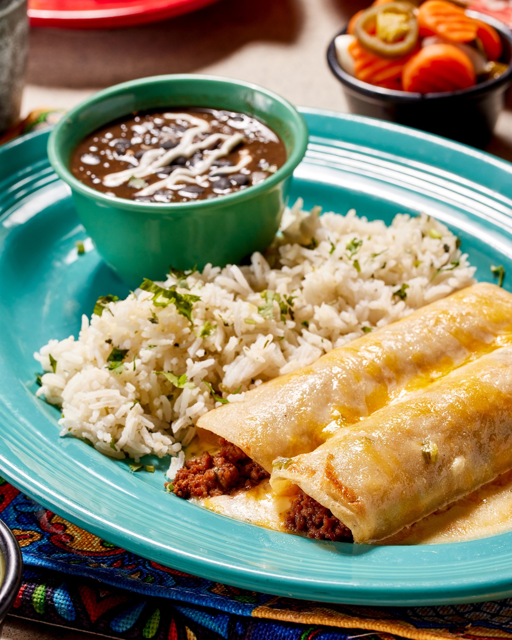 Mama Roja | Oklahoma City OK