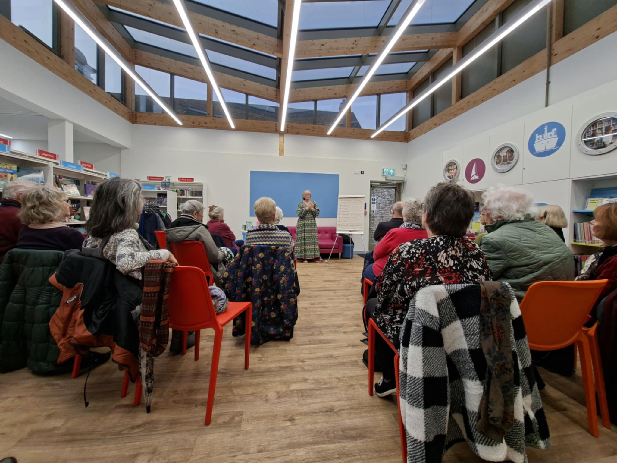 Somerset Libraries Minehead | Minehead