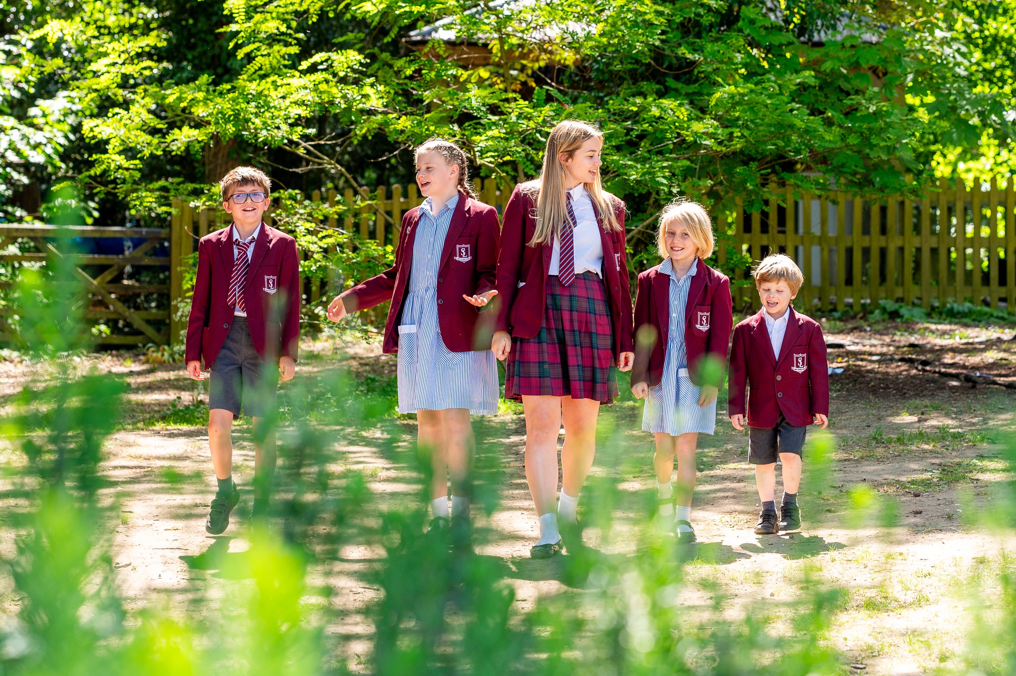 South Lee Prep School, Bury St Edmunds | Bury St. Edmunds